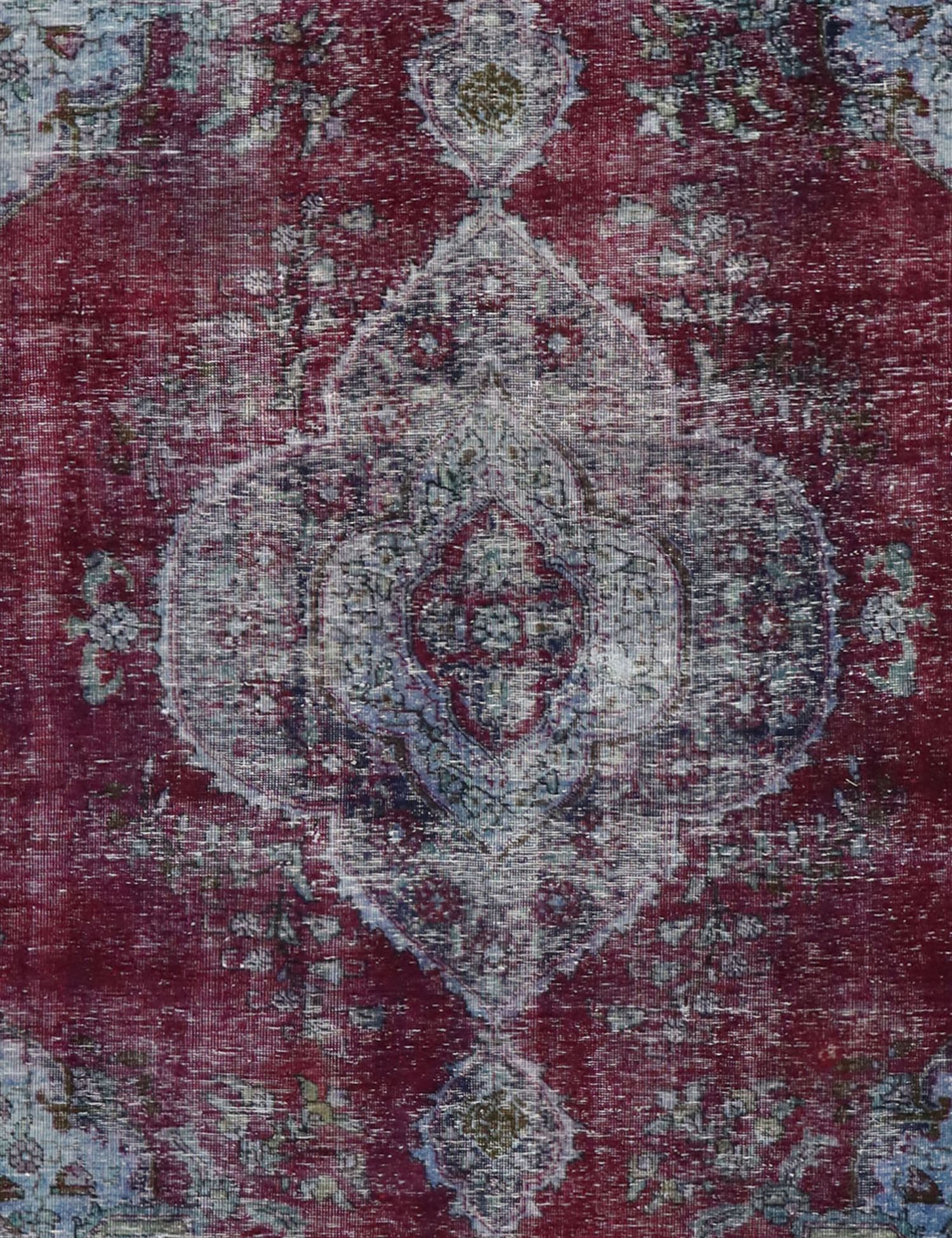 Persian Vintage Carpet   320 x 235 cm