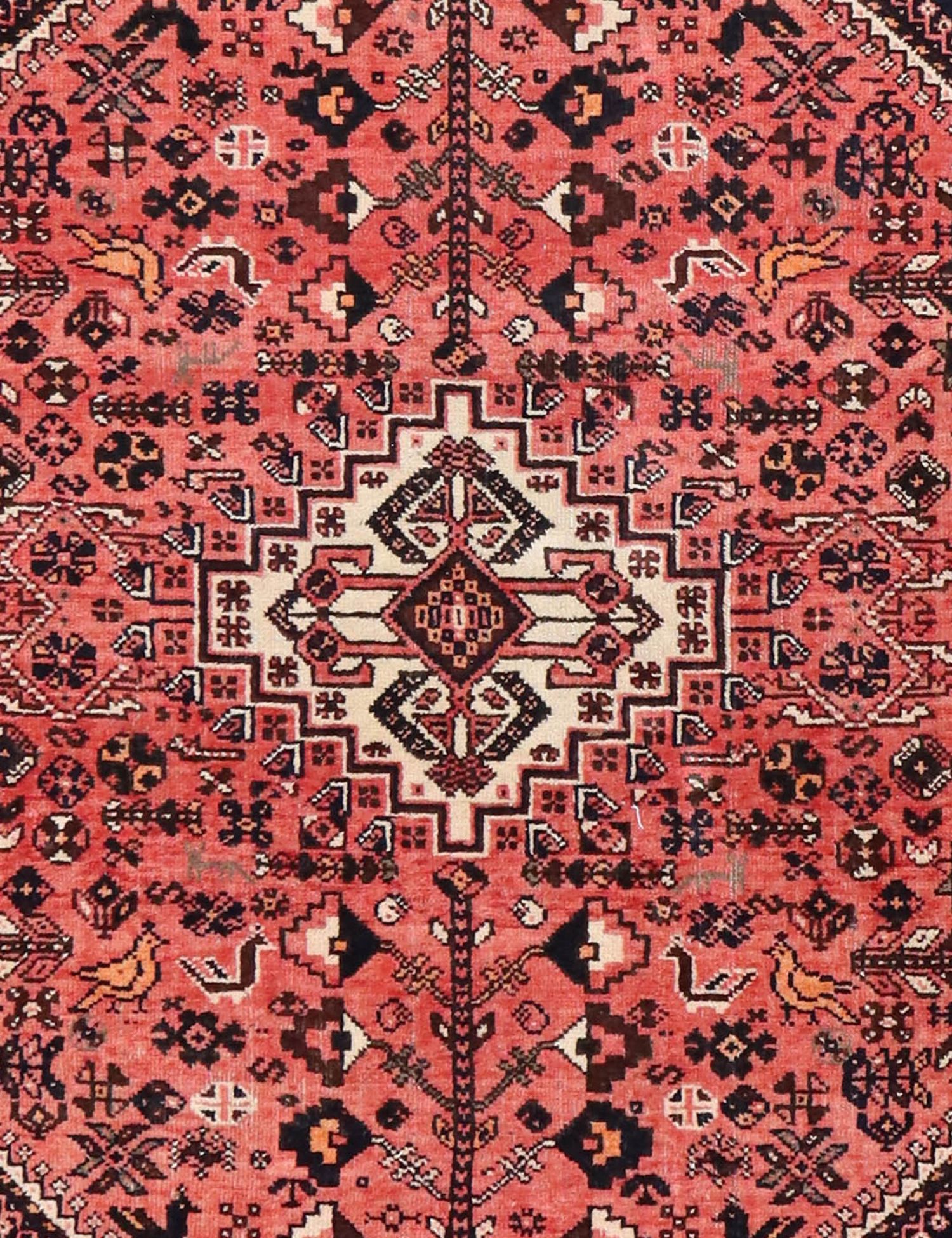 Shiraz Qashqai   230 x 175 cm