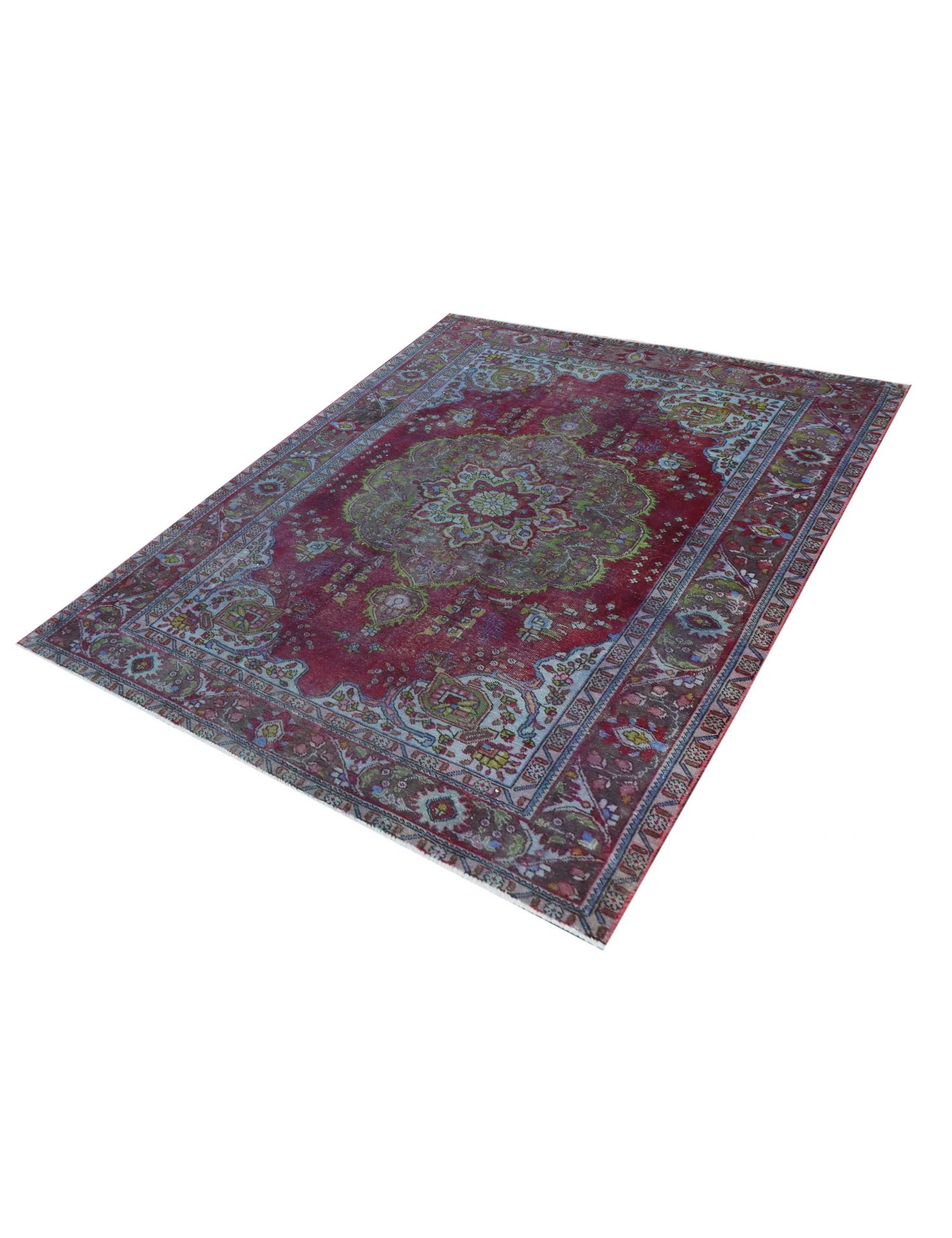 Perzisch Vintage Tapijt   285 x 195 cm