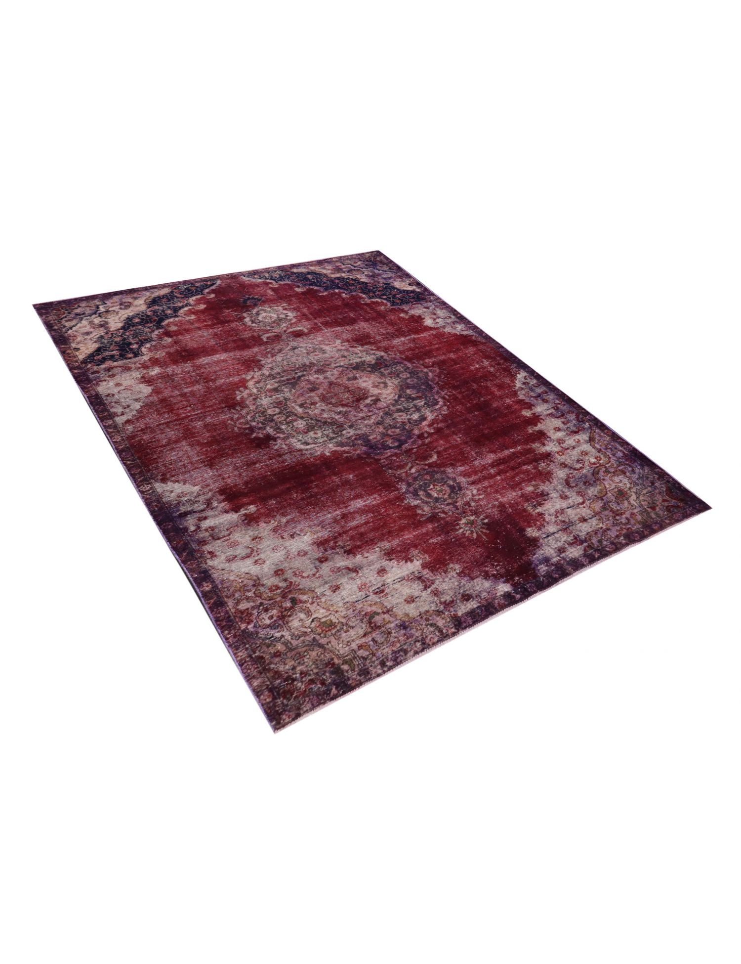 Persisk vintage teppe   406 x 230 cm