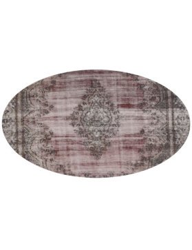 Perzisch Vintage Tapijt 257 x 257