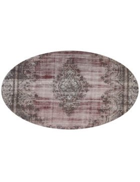 Perzisch Vintage Tapijt 257 x 257