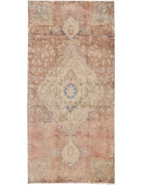 Persischer Vintage Teppich 233 x 113