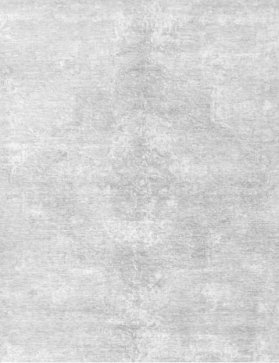 Persischer Vintage Teppich 264 x 155