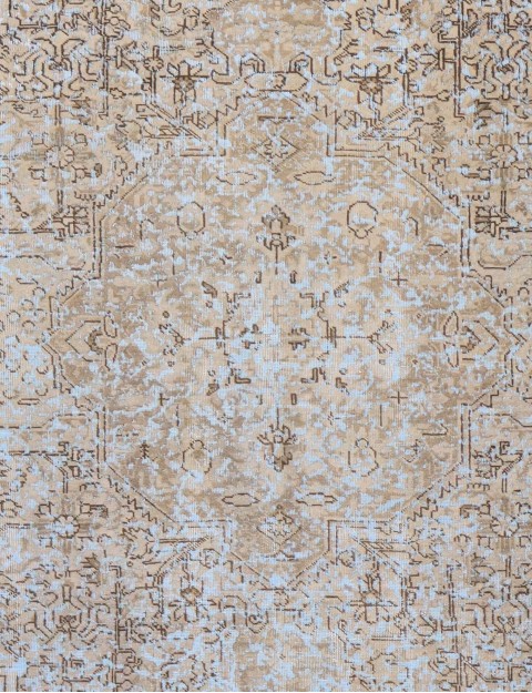 Persischer Vintage Teppich 260 x 160