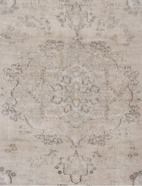 Persisk vintage teppe 230 x 140