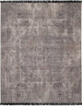 Persischer Vintage Teppich 230 x 180