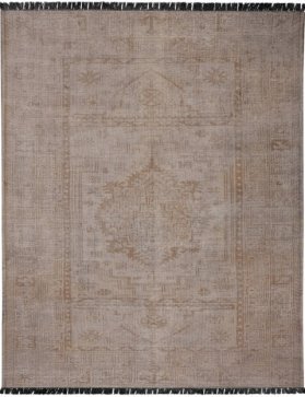 Persischer Vintage Teppich 293 x 197