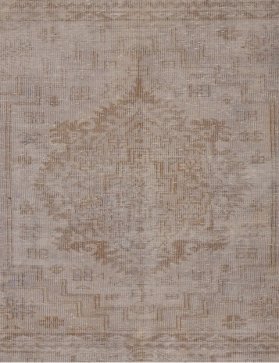 Persischer Vintage Teppich 293 x 197