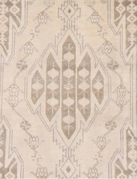 Persisk vintage teppe 155 x 75