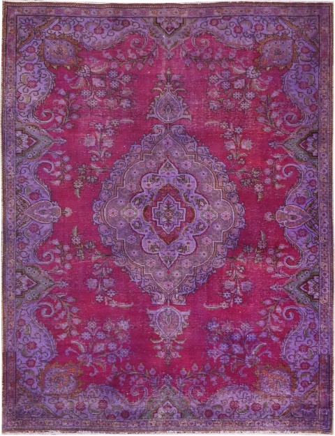 Persialaiset vintage matot 327 x 230