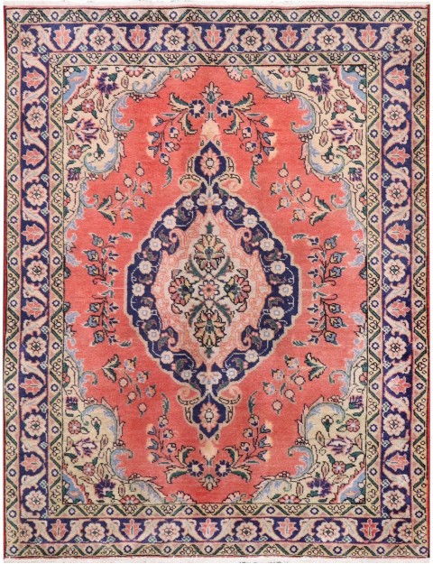 Persisk Tæppe 155 x 103