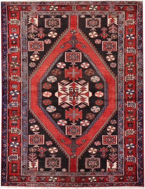 Persisk Tæppe 207 x 141