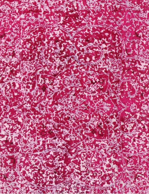 Persisk vintage teppe 225 x 135