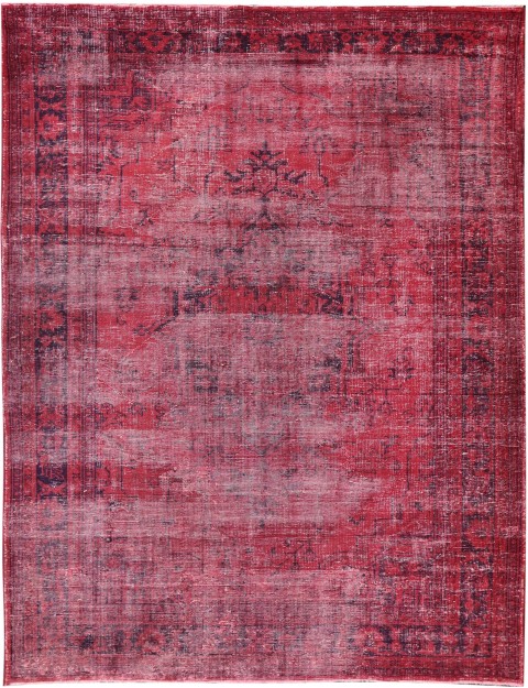 Perzisch Vintage Tapijt 262 x 228