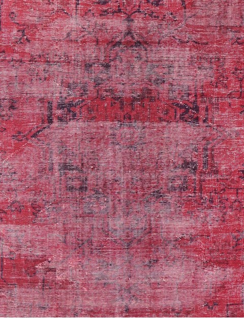 Perzisch Vintage Tapijt 262 x 228