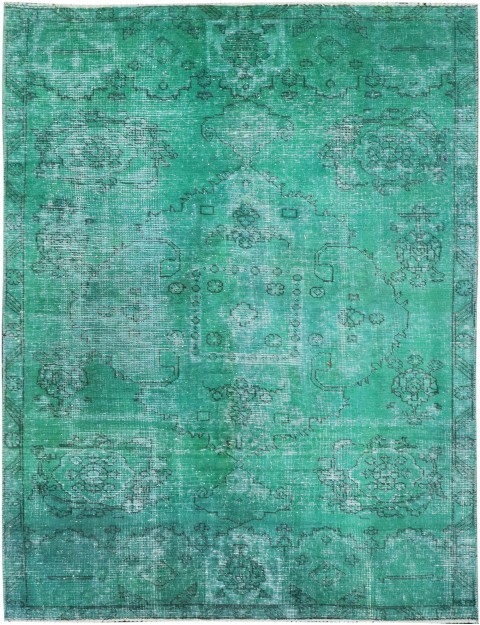 Persisk vintage teppe 237 x 144