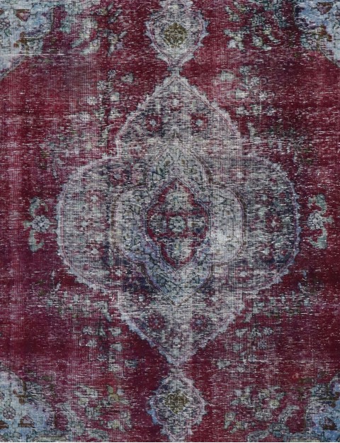 Persian Vintage Carpet 320 x 235