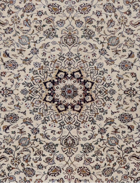 Persisk Tæppe 306 x 199