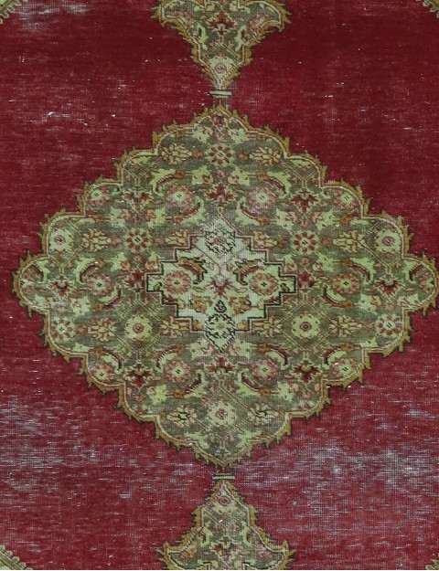 Persisk vintage teppe 230 x 145