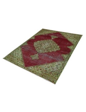 Persisk vintage teppe 230 x 145