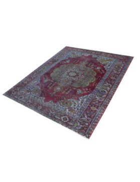 Persisk vintage matta 285 x 195