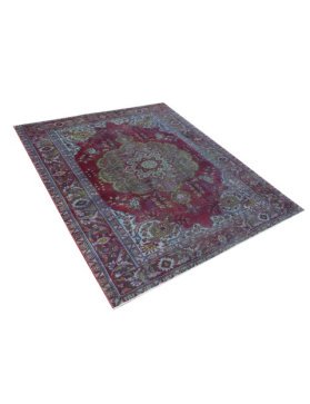 Persialaiset vintage matot 285 x 195