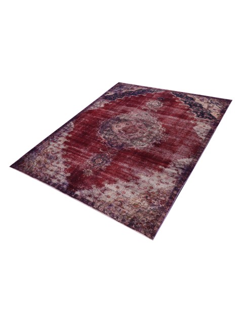 Persisk vintage teppe 406 x 230