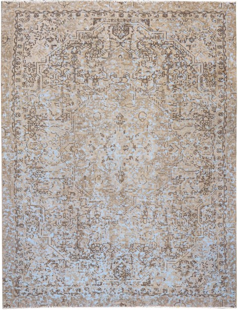 Alfombra persa vintage  <br/>260 x 160 cm