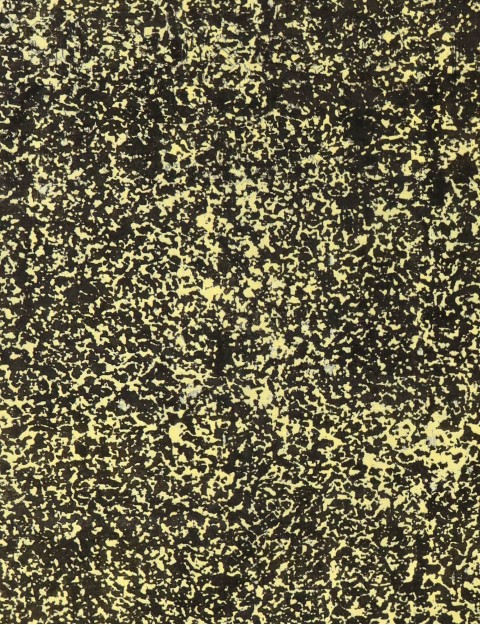 Tappeto vintage persiano  <br/>270 x 196 cm