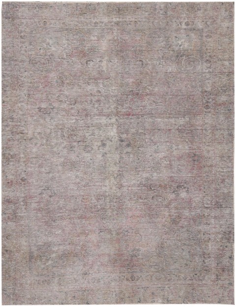 Beige Persia Persialaiset vintage matot  287 x 188 cm