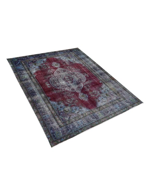 Persisk vintage matta  <br/>320 x 235 cm