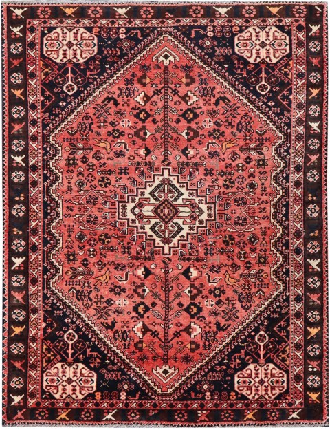 Shiraz Qashqai  <br/>230 x 175 cm