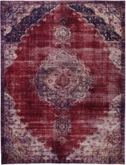Tapis Persan vintage  <br/>406 x 230 cm