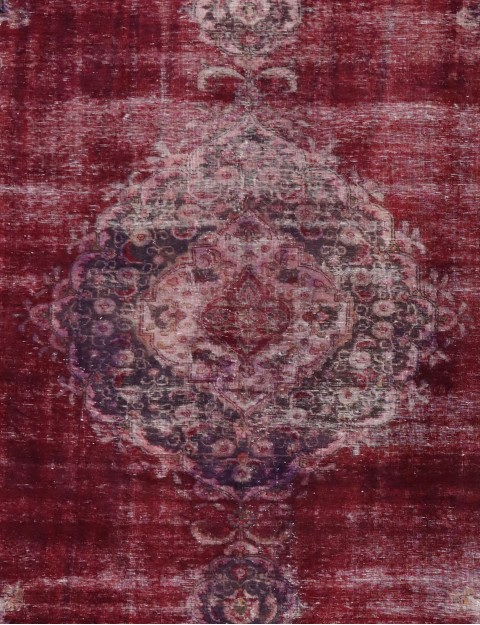 Tapis Persan vintage  <br/>406 x 230 cm