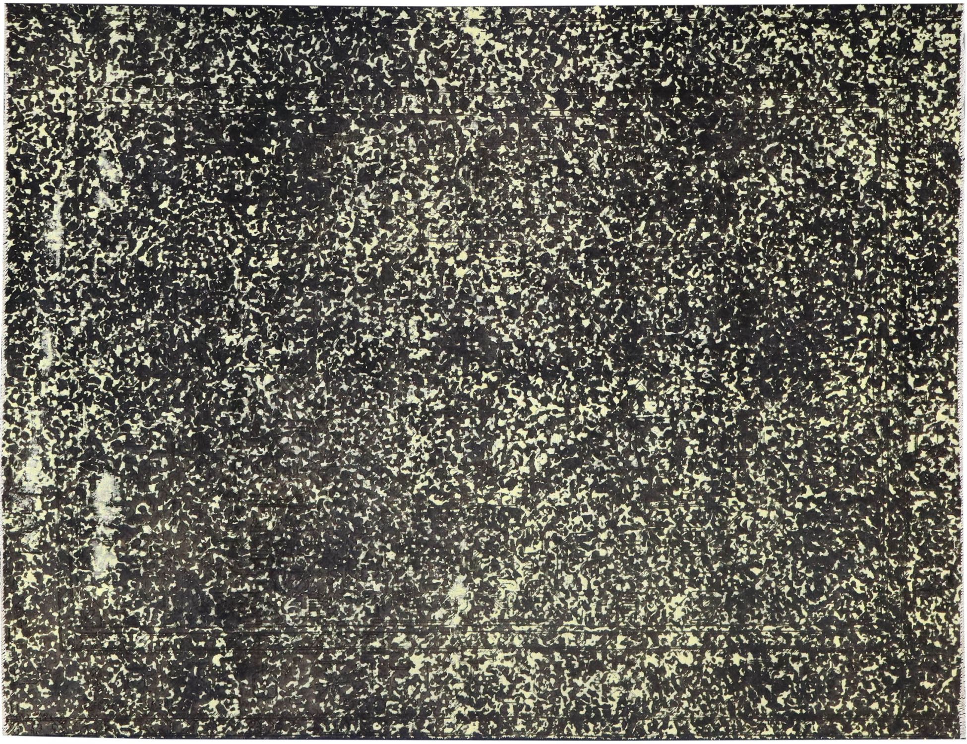 Persian Vintage Carpet   270 x 197 cm