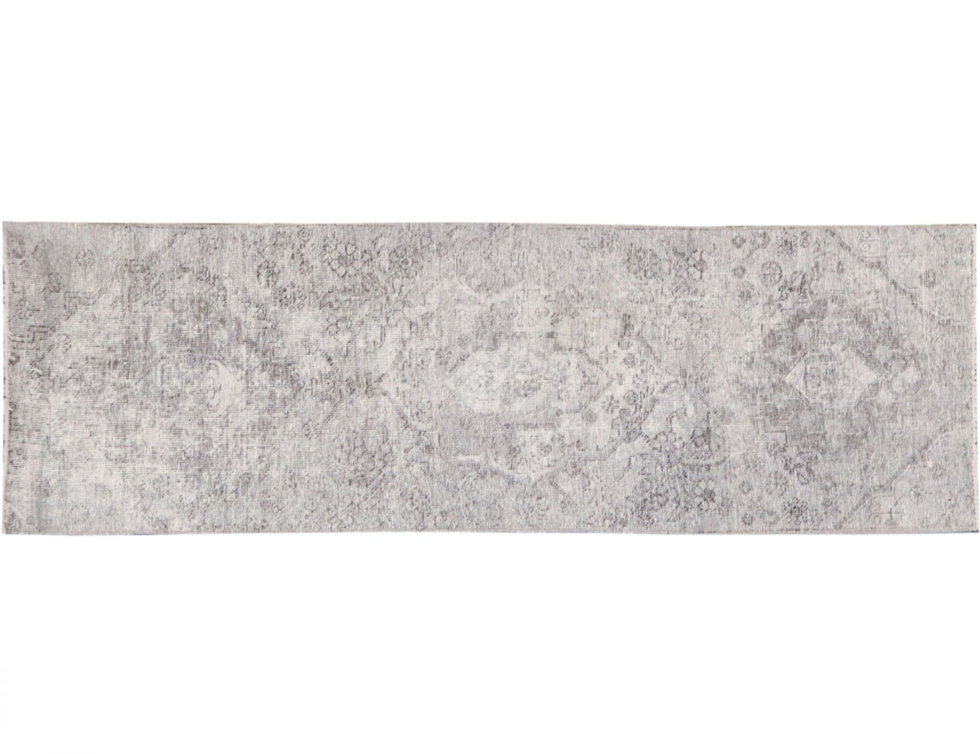 Persisk vintage matta   216 x 65 cm