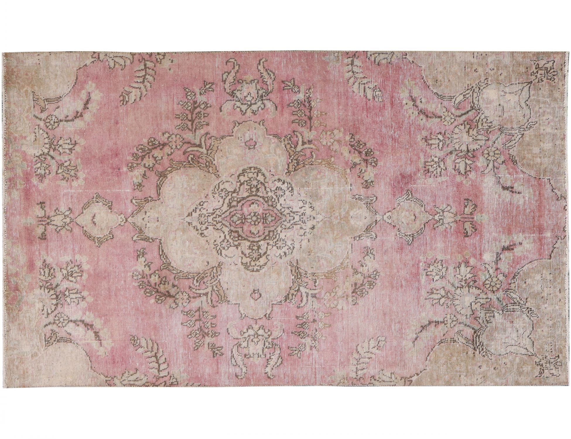 Persialaiset vintage matot   213 x 133 cm