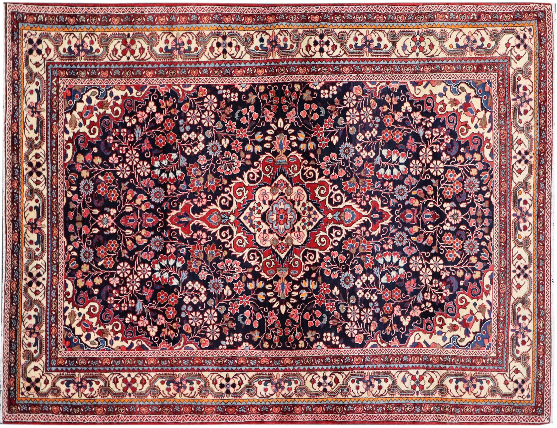 Persialainen matto   230 x 130 cm