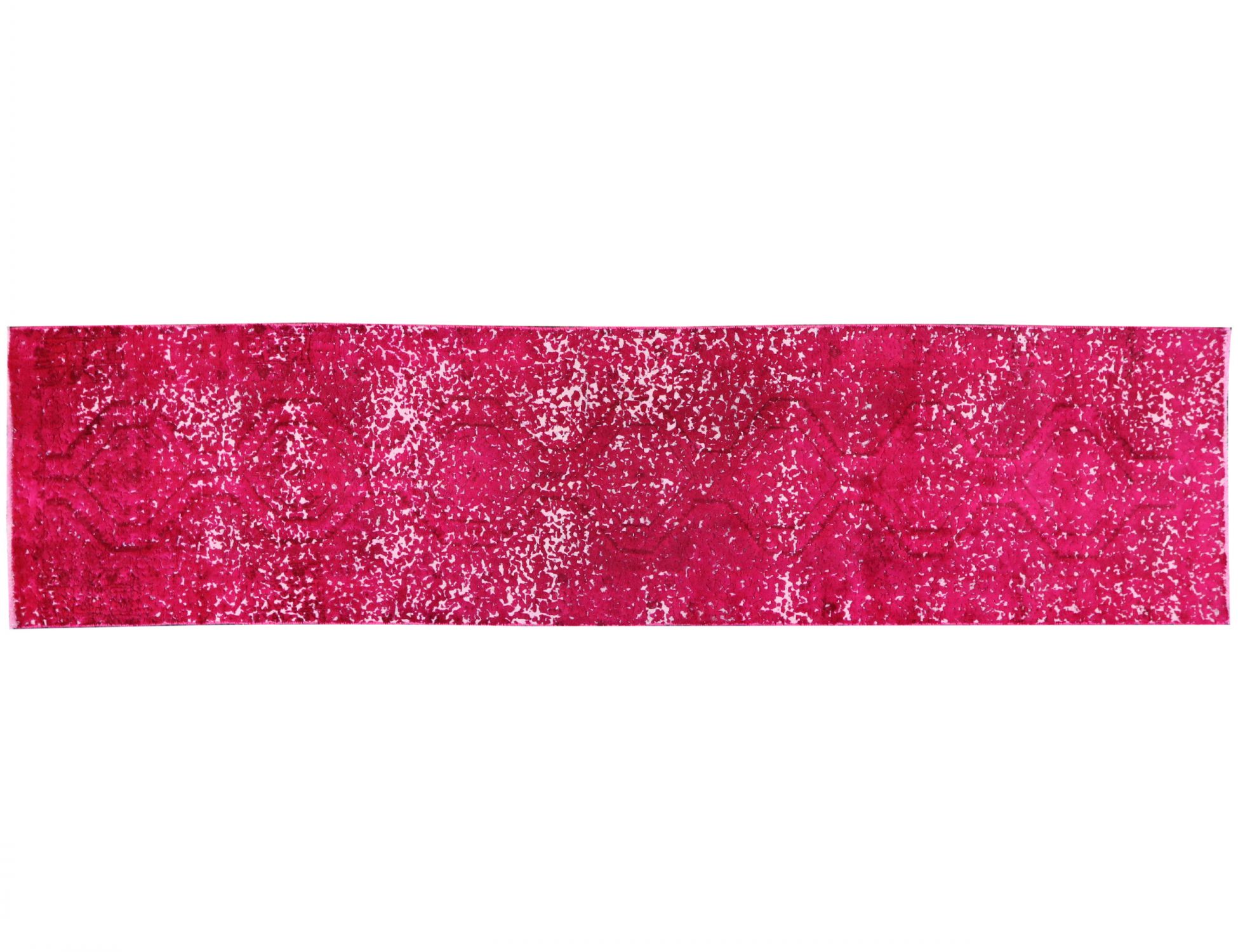 Persischer Vintage Teppich   358 x 90 cm