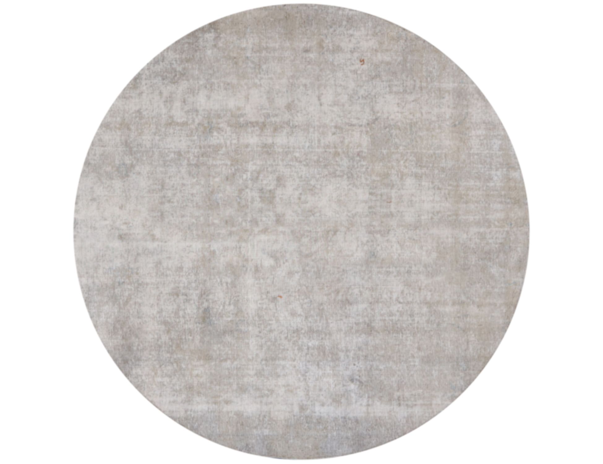 Persian Vintage Carpet   227 x 227 cm