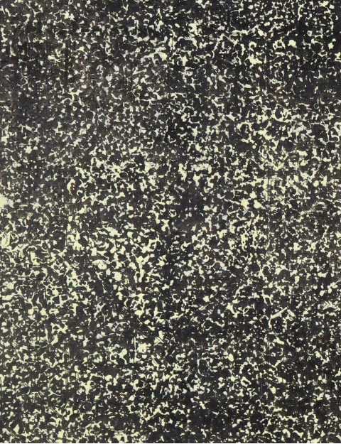 Alfombra persa vintage  <br/>270 x 197 cm