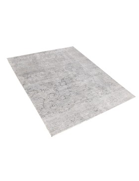 Grau Persien Persischer Vintage Teppich 175 x 125 cm - view 3