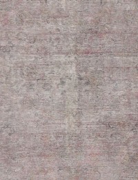 Beige Perzië Perzisch Vintage Tapijt 287 x 188 cm - view 3