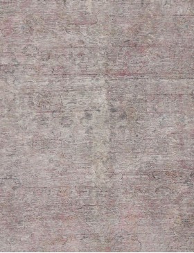 Beige Persan Tapis Persan vintage  287 x 188 cm