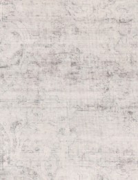 Grå Persien Persisk Vintagetæppe 143 x 90 cm - view 4