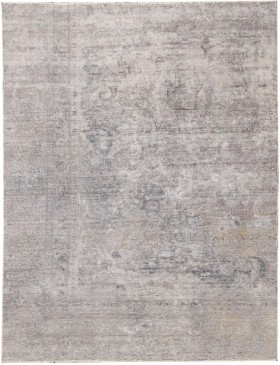 Gris Persia Alfombra persa vintage 175 x 120 cm