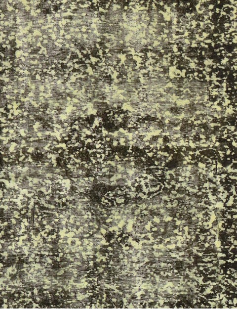 Persischer Vintage Teppich 225 x 136