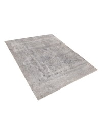 Gris Persa Alfombra persa vintage  173 x 133 cm