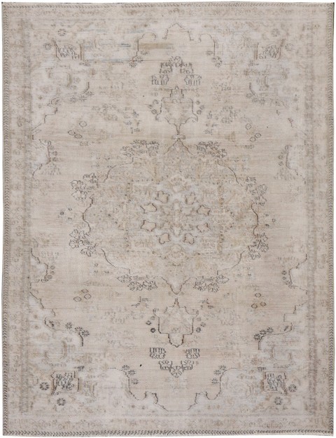 Beige Persia Persialaiset vintage matot  230 x 140 cm